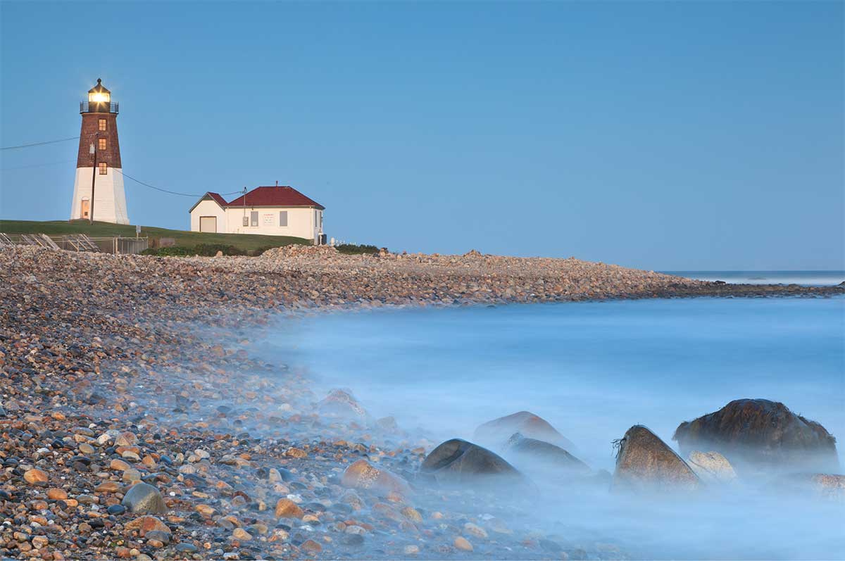 Narragansett